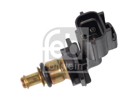 Sensor, coolant temperature